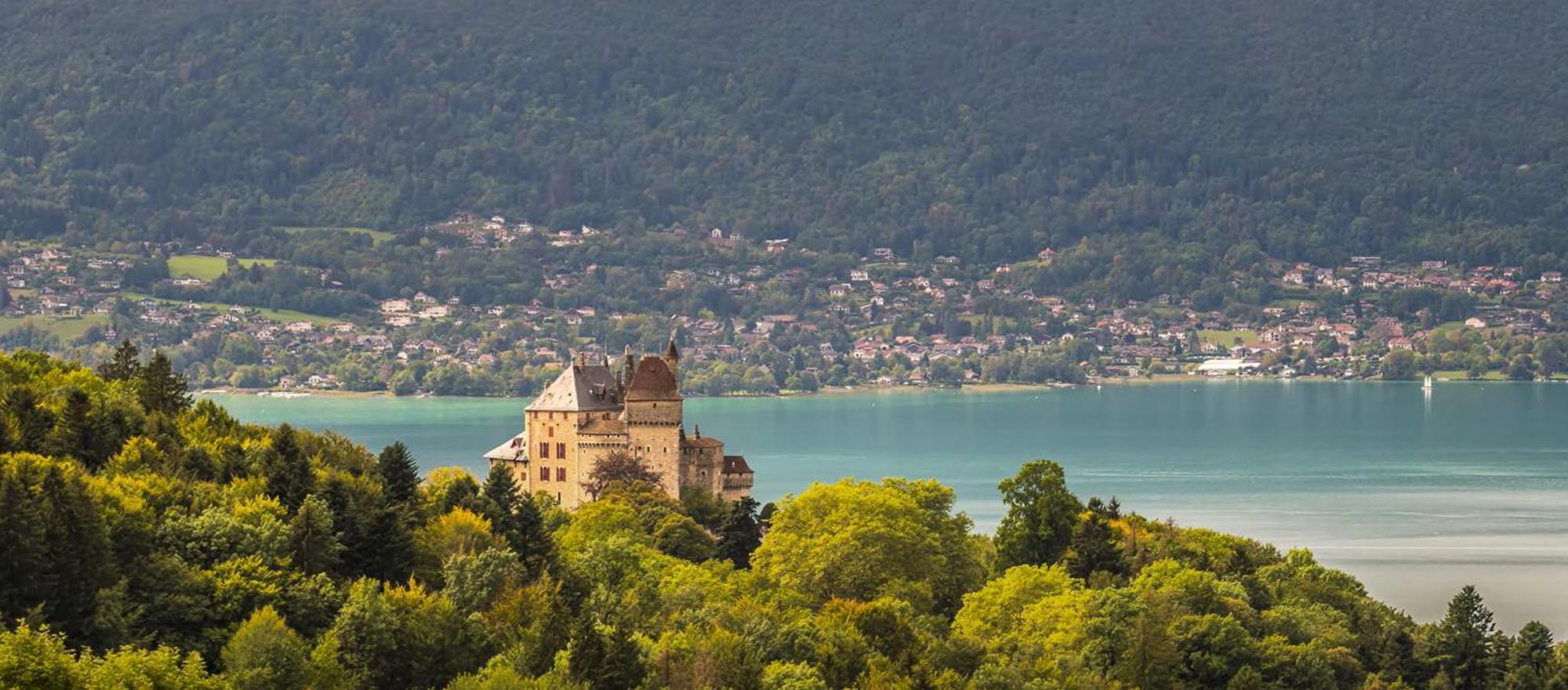 Reflet Du Veyrier 4 Etoiles - Proche Lac & Vieille Ville, Garage Prive, Secteur Recherche Annecy Eksteriør billede